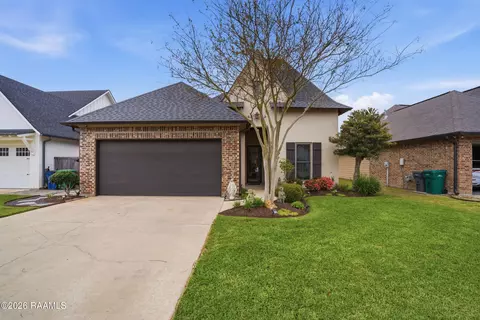 314 Cypress View Dr, Youngsville, LA 70592