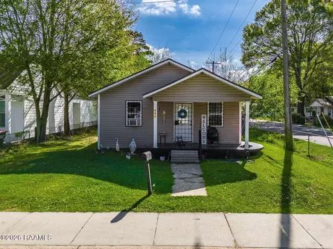 800 N St Antoine St, Lafayette, LA 70501
