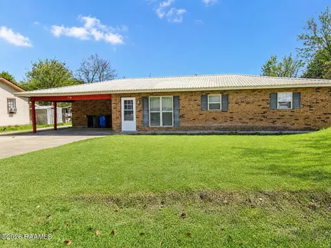 719 Lillian St, New Iberia, LA 70560