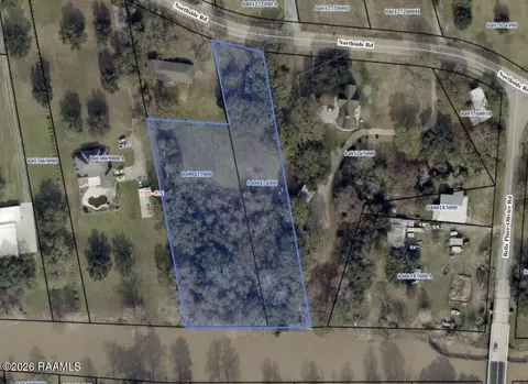 4010 Northside Rd, New Iberia, LA 70563