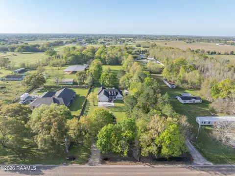 View/Area - 3525 W Gloria Switch Rd, Church Point, LA 70525 photo 8 of 9