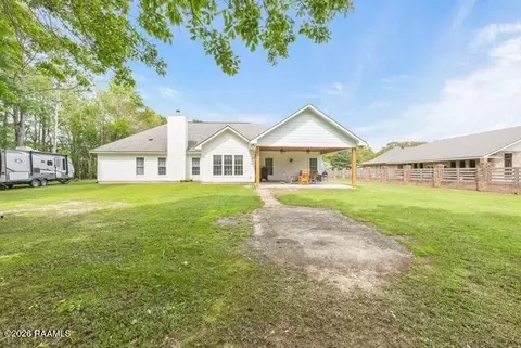 Exterior - 3525 W Gloria Switch Rd, Church Point, LA 70525 photo 7 of 9