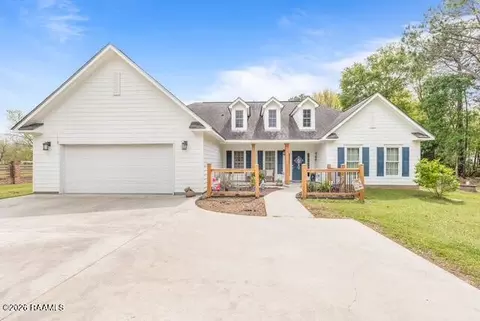 3525 W Gloria Switch Rd, Church Point, LA 70525