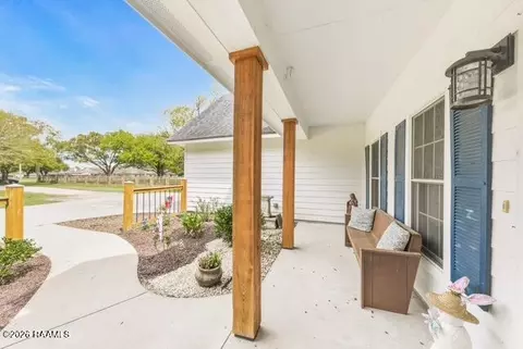 Exterior - 3525 W Gloria Switch Rd, Church Point, LA 70525 photo 6 of 9