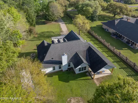 View/Area - 3525 W Gloria Switch Rd, Church Point, LA 70525 photo 1 of 9