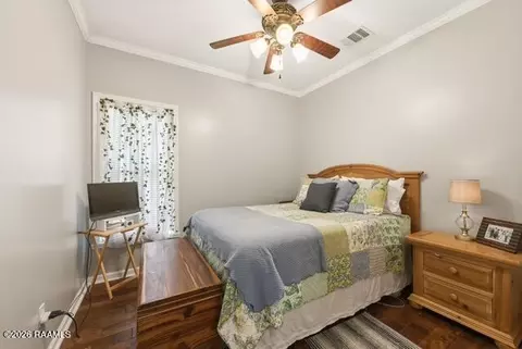 Bedroom - 3525 W Gloria Switch Rd, Church Point, LA 70525 photo 1 of 1