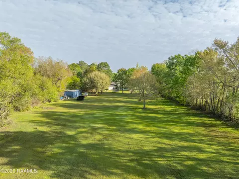Exterior - 3525 W Gloria Switch Rd, Church Point, LA 70525 photo 9 of 9