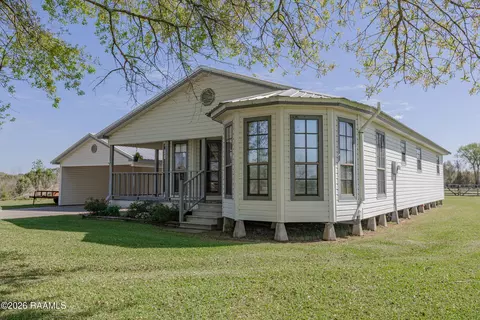 198 Estella Ln, Church Point, LA 70525