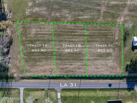 tbd La Hwy 31, Opelousas, LA 70570