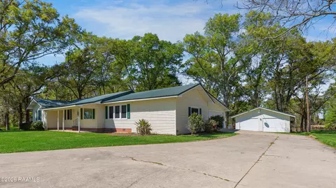 4898 Chitimacha Trl, Jeanerette, LA 70544