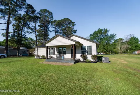 506 Simar St, Iota, LA 70543