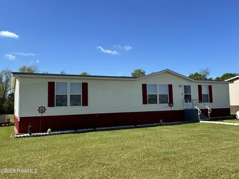 165 Landon Ln, Sunset, LA 70584
