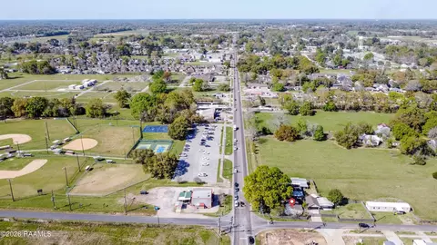 4000 N University Ave, Carencro, LA 70520