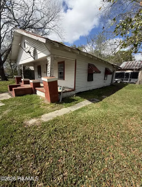 504 W Port St, Saint Martinville, LA 70582