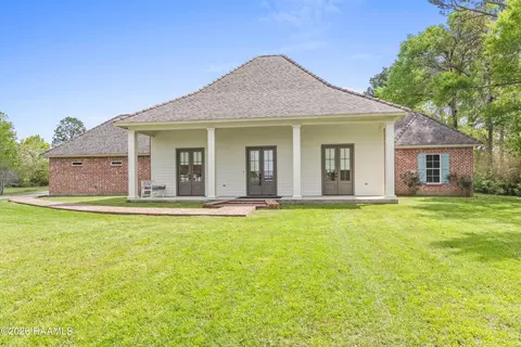 314 Andre Ave, Maurice, LA 70555