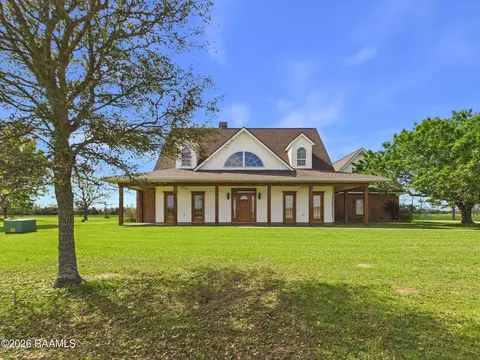 3530 Opelousas Rd, Ville Platte, LA 70586