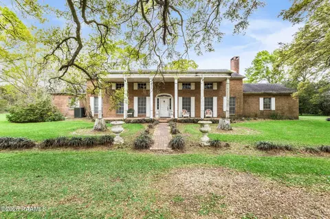 7769 Grand Prairie Rd, Washington, LA 70589
