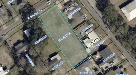 tbd E Bridge St, Breaux Bridge, LA 70517