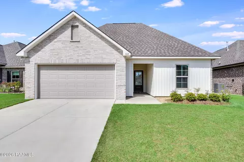 122 Segovia Way, Lafayette, LA 70506