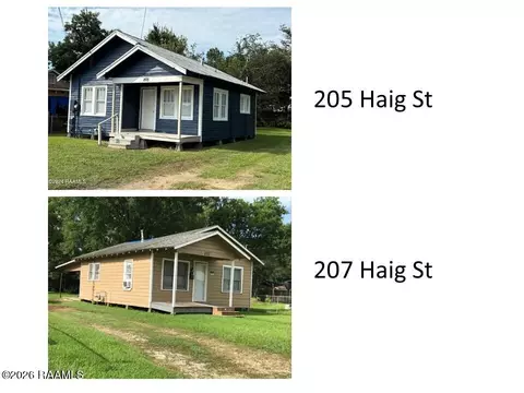 205-207 Haig St, Lafayette, LA 70501