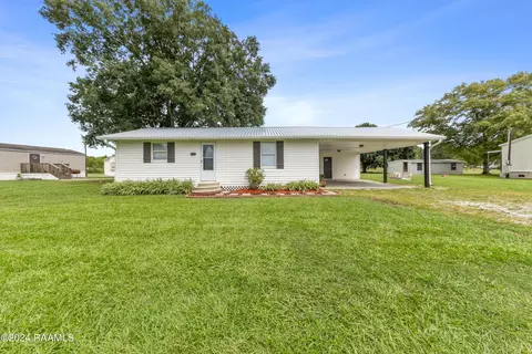 336 Vatican Rd, Carencro, LA 70520