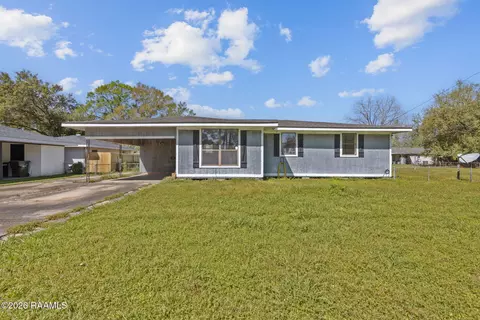 1405 Sycamore St, New Iberia, LA 70560