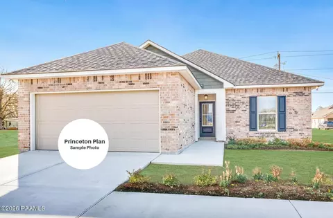 315 Dunwoody Ct, Carencro, LA 70520