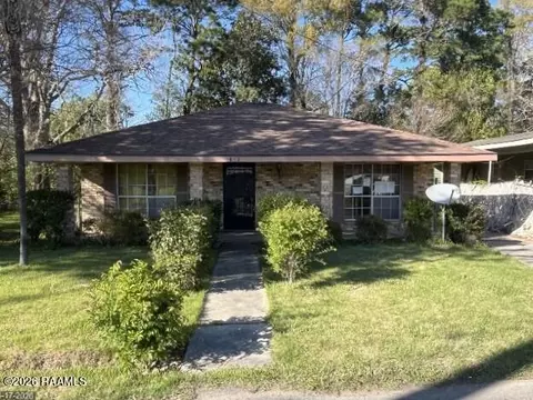 602 Pershing Rd, Lafayette, LA 70501