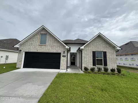 7403 Alley Oak Ln, Maurice, LA 70555