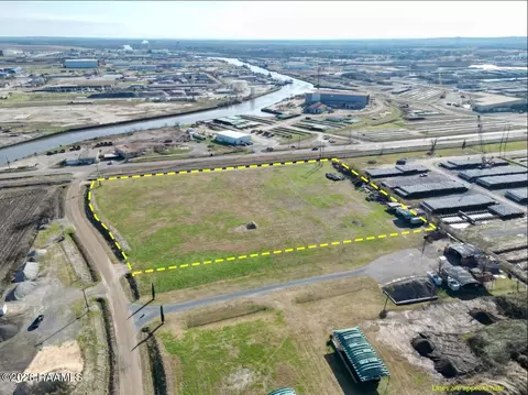 tbd Commercial Dr, New Iberia, LA 70560