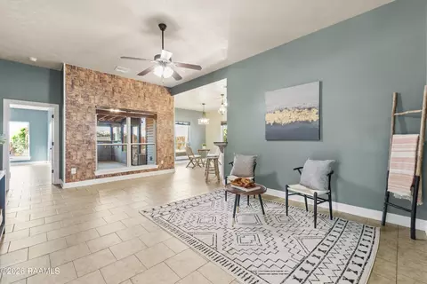 Living - 107 Cezanne Dr, Rayne, LA 70578 photo 1 of 2