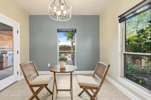 Dining - 107 Cezanne Dr, Rayne, LA 70578 photo 1 of 1