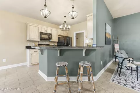 Kitchen - 107 Cezanne Dr, Rayne, LA 70578 photo 1 of 3