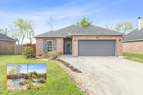 107 Cezanne Dr, Rayne, LA 70578