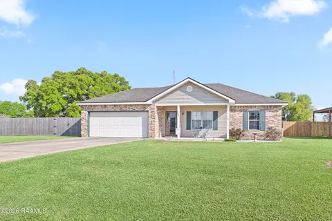 105 Glenfield St, Youngsville, LA 70592