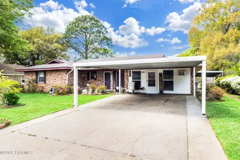 501 Toronto Dr, Lafayette, LA 70507
