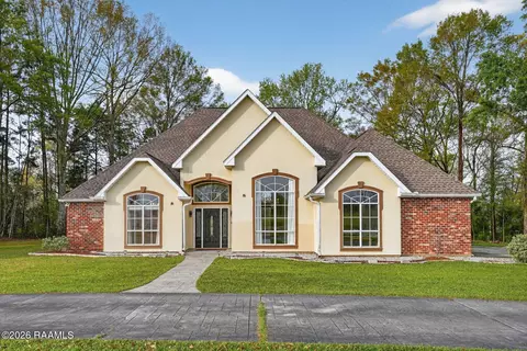 101 Tiffany Dr, Franklinton, LA 70438