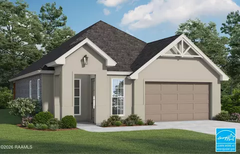 101 Central Village Way, Youngsville, LA 70592
