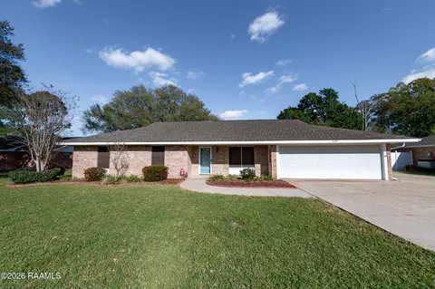 239 E Hoyt Ave, Crowley, LA 70526