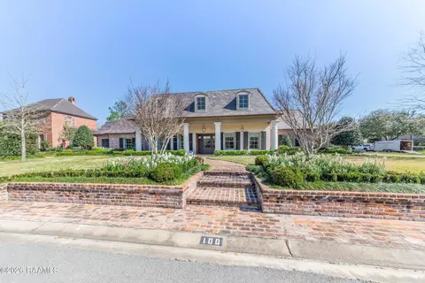 100 Shannon Rd, Lafayette, LA 70503