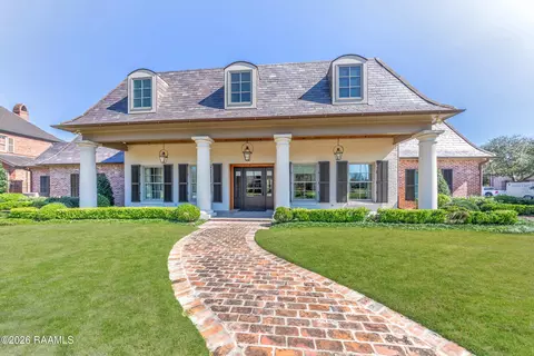 100 Shannon Rd, Lafayette, LA 70503