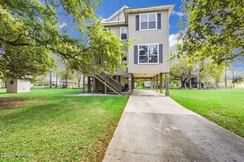 124 Magnolia St, Port Barre, LA 70577