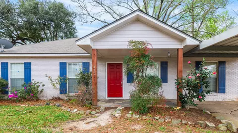 412 Normandy Rd, Lafayette, LA 70503