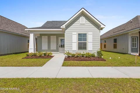 103 Foxglove Ln, Youngsville, LA 70592