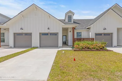 109 Maplebrook Way, Youngsville, LA 70592