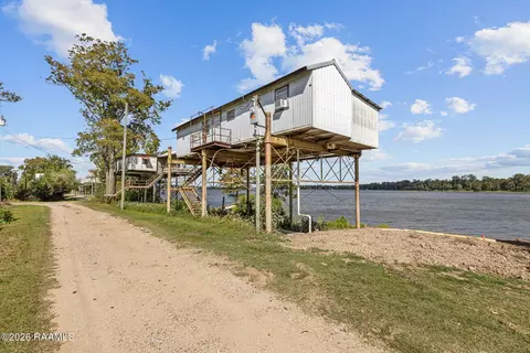 tbd Weldon Monk Rd, Batchelor, LA 70715