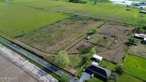 tbd Heritage Rd Ct #LOT 3, Rayne, LA 70578