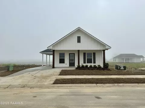 404 Willowbend Way, Youngsville, LA 70592