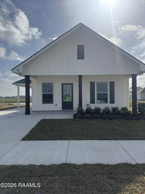404 Willowbend Way, Youngsville, LA 70592