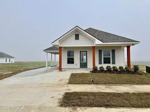 302 Willowbend Way, Youngsville, LA 70592